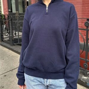Brandy Melville Missy Sweatshirt